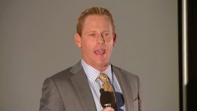 The Power of Emotional Intelligence – Dr. Travis Bradberry