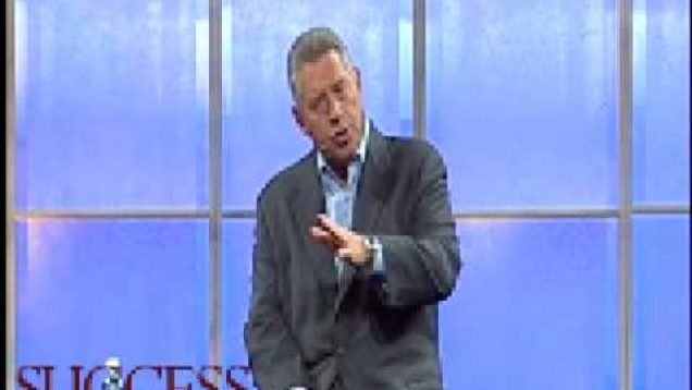 The Secret to Success – John Maxwell