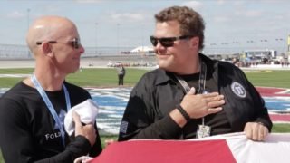 Folds of Honor – Serving Families of Disabled & Fallen Service Members